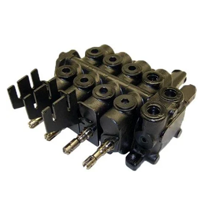 Válvula de control hidráulico 277P7-30401 para carretilla elevadora TCM