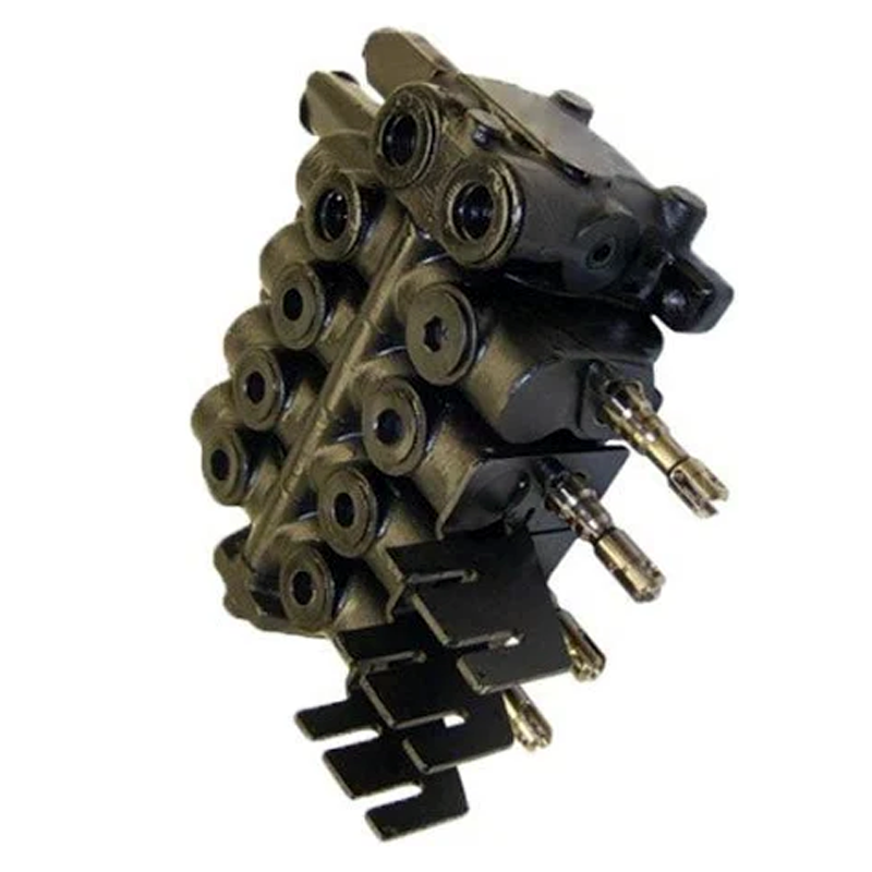 Válvula de control hidráulico 277P7-30401 para carretilla elevadora TCM