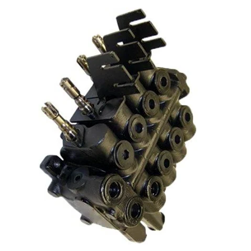 Válvula de control hidráulico 277P7-30401 para carretilla elevadora TCM