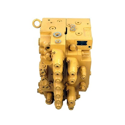 Hydraulic Control Valve 420-2243 for Caterpillar Excavator CAT 315D 318D 318D2 L