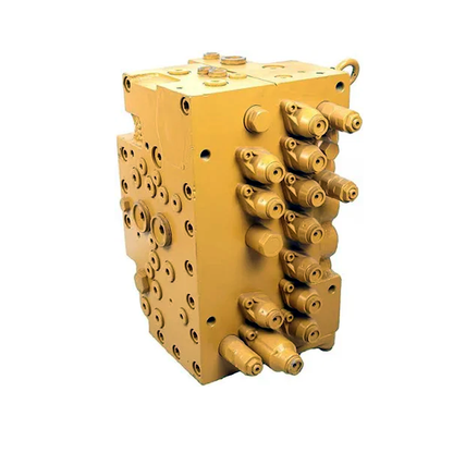 Hydraulic Control Valve 420-2243 for Caterpillar Excavator CAT 315D 318D 318D2 L