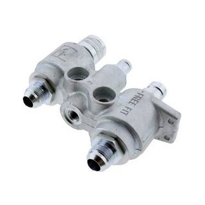 Hydraulic Control Valve 47447054 4BD4FFI12 for CASE TR340 SV185 TV380 SV250 SV280 SV300 SV340 TR270 SR175 TR310 SR200 TR320