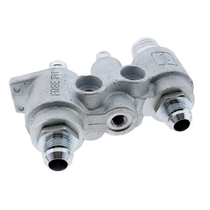 Hydraulic Control Valve 47447054 4BD4FFI12 for CASE TR340 SV185 TV380 SV250 SV280 SV300 SV340 TR270 SR175 TR310 SR200 TR320