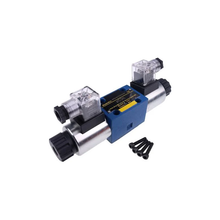 Vanne de commande hydraulique 7012793 pour élévateur à ciseaux JLG 2033E3