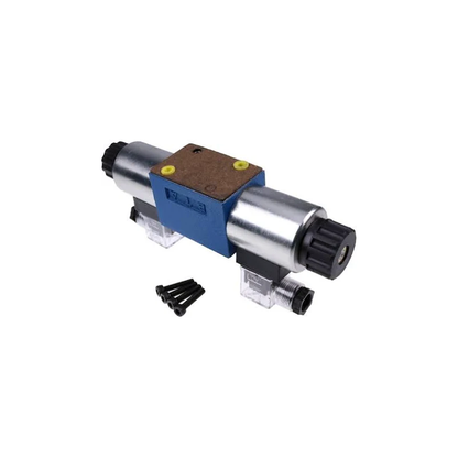 Hydraulic Control Valve 7012793 for JLG Scissor Lift 2033E3 - KUDUPARTS