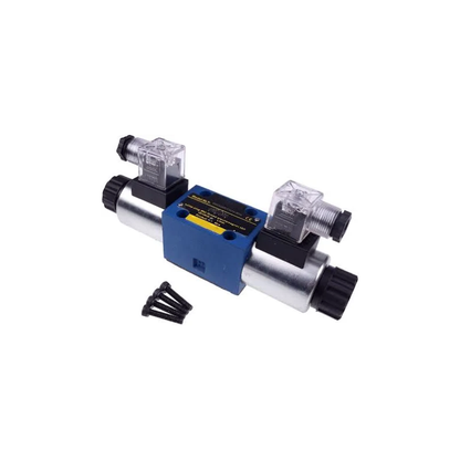 Hydraulic Control Valve 7012793 for JLG Scissor Lift 2033E3 - KUDUPARTS