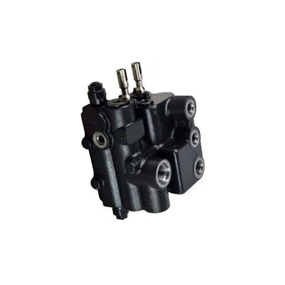 Hydraulic Control Valve Assembly 22N57-30221 for TCM forklift FD20T3 FD30T3 FD20C3 FD30C3 - KUDUPARTS