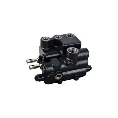 Hydraulic Control Valve Assembly 22N57-30221 for TCM forklift FD20T3 FD30T3 FD20C3 FD30C3 - KUDUPARTS