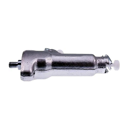 Hydraulic Convertible Top Cylinder 1298001672 for Mercedes-Benz CLK320 CLK430 SL500 SL600 SL320 300CE 300SL 500SL 1990-2003 - KUDUPARTS