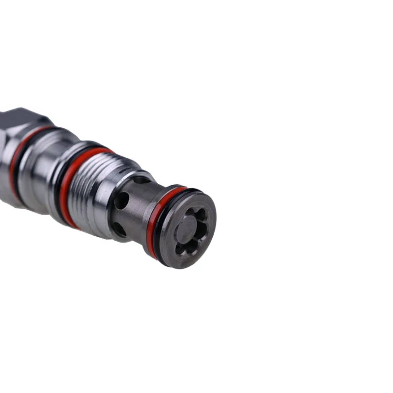 Vanne d'équilibrage hydraulique 123893GT pour chariot télescopique Genie GTH-1056 GTH-1048