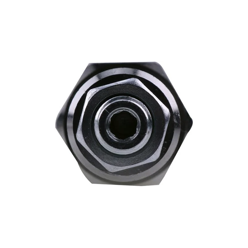 Hydraulic Counter Balance Valve 123896GT for Genie Telehandler GTH-1056 GTH-1048 GTH-636 - KUDUPARTS