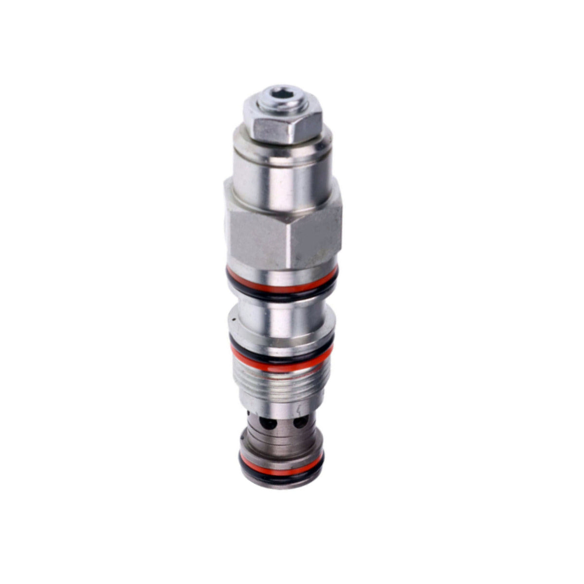 Hydraulic Counter Balance Valve 61602GT for Genie Boom Lift S-60 S-65 S-100 S-105 S-120 S-125 S-100HD - KUDUPARTS