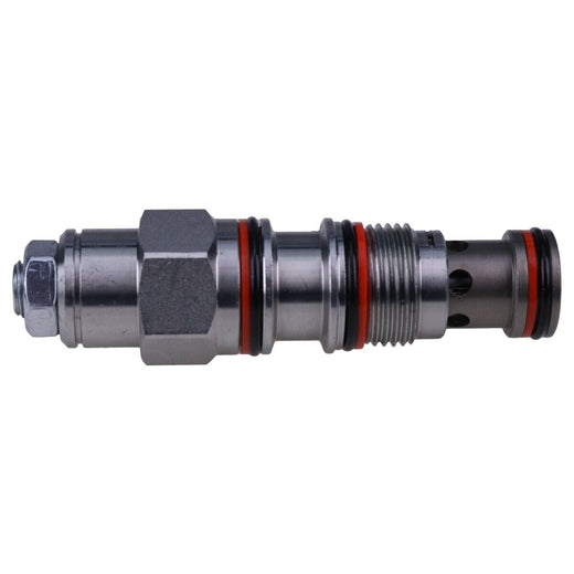 Hydraulic Counter Balance Valve 62342GT for Genie Boom Lift S-100 S-105 S-120 S-125 - KUDUPARTS
