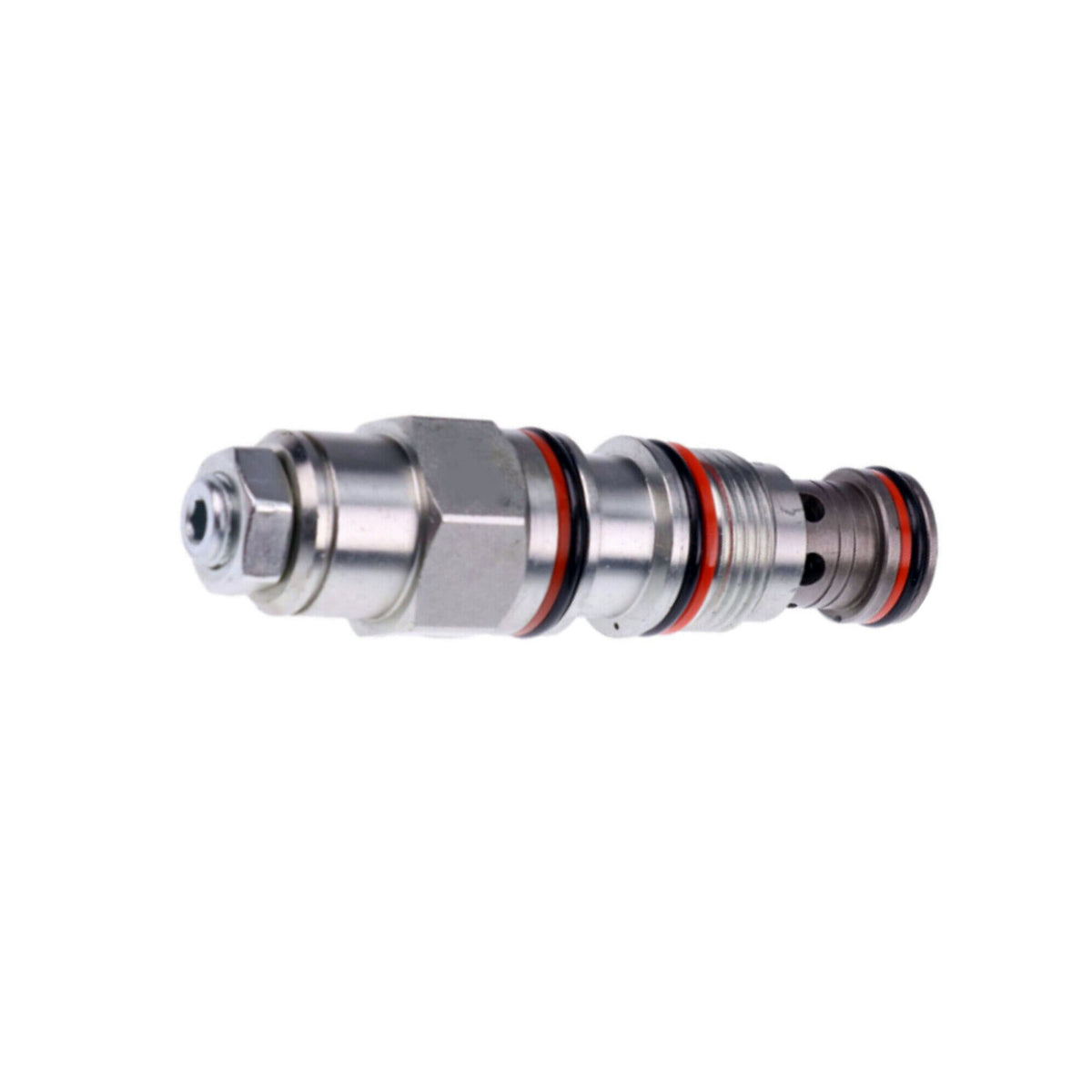 Hydraulic Counter Balance Valve 75061GT for Genie Boom Lift S-100 S-105 S-120 S-125 S-100HD S-120HD - KUDUPARTS