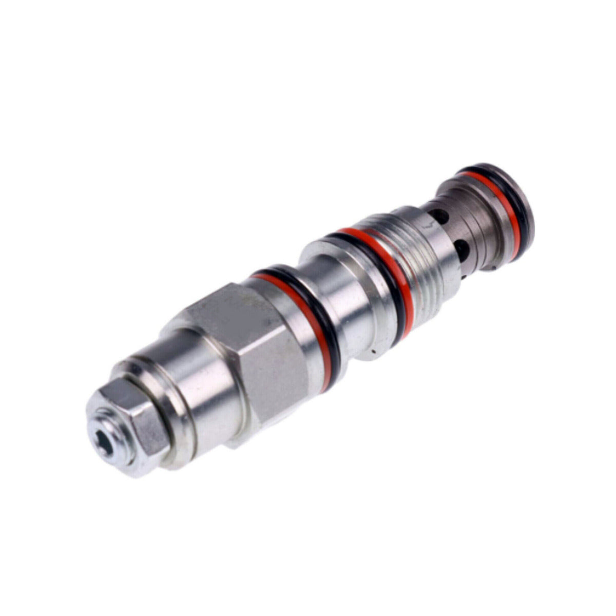 Hydraulic Counter Balance Valve 75061GT for Genie Boom Lift S-100 S-105 S-120 S-125 S-100HD S-120HD - KUDUPARTS