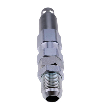 Hydraulic Coupler 7246779 for Bobcat Excavator E25 E26 E27 E32 E34 E35 E37 E42 E45 E50 E55 - KUDUPARTS