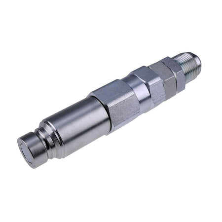 Hydraulic Coupler 7246779 for Bobcat Excavator E25 E26 E27 E32 E34 E35 E37 E42 E45 E50 E55 - KUDUPARTS