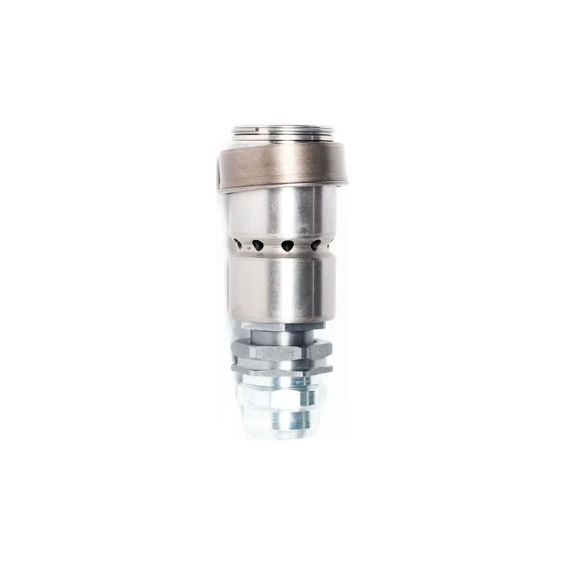 Hydraulic Coupler Cartridge Female 84262367 93328C3 for CASE MAGNUM180 MX210 QUADTRAC370 Tractor - KUDUPARTS