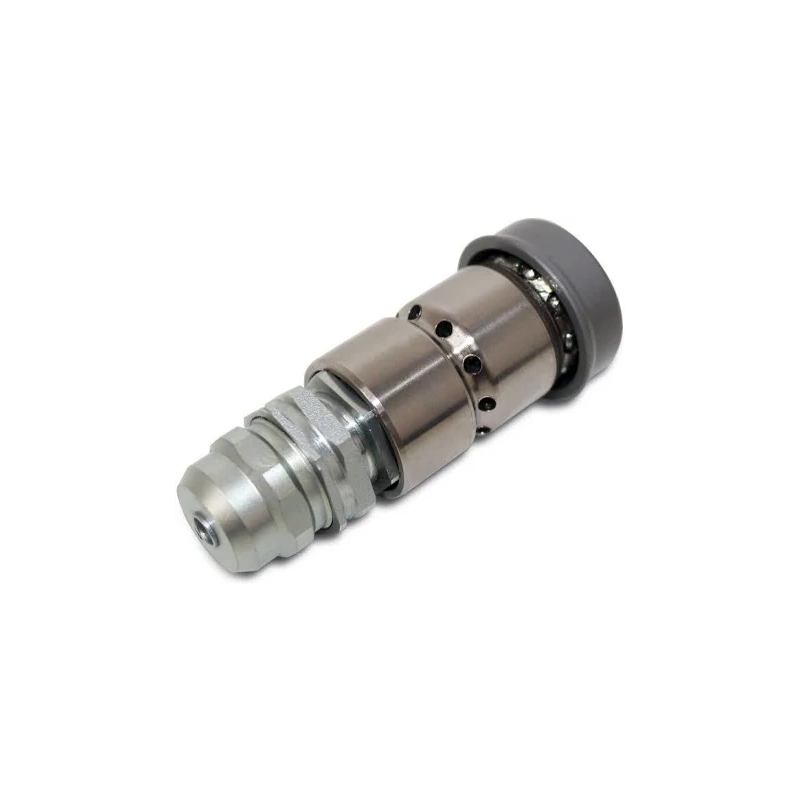 Hydraulic Coupler Cartridge Female 84262367 93328C3 for CASE MAGNUM180 MX210 QUADTRAC370 Tractor - KUDUPARTS
