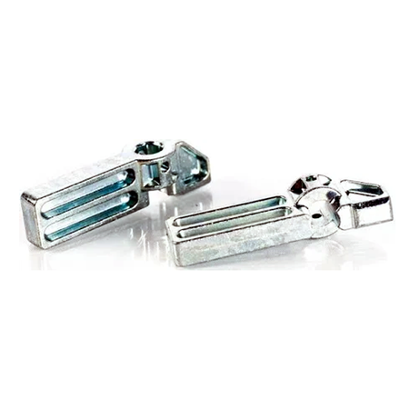 Hydraulic Coupler Conversion Kit RE206778 for John Deere 4020 4000 4430 4230 4440 4520 4630 - KUDUPARTS