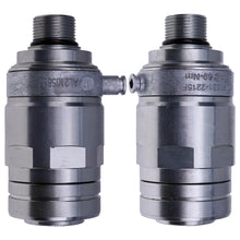 Hydraulic Coupler Kit AL210588 AL210587 for John Deere Tractor 6090 6100 6105 6110 6115 6125 6130 6140 6155 6150 6170 6190 6230 6425 7130