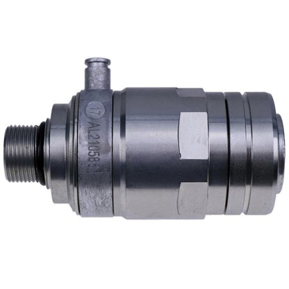 Hydraulic Coupler Kit AL210588 AL210587 for John Deere Tractor 6090 6100 6105 6110 6115 6125 6130 6140 6155 6150 6170 6190 6230 6425 7130