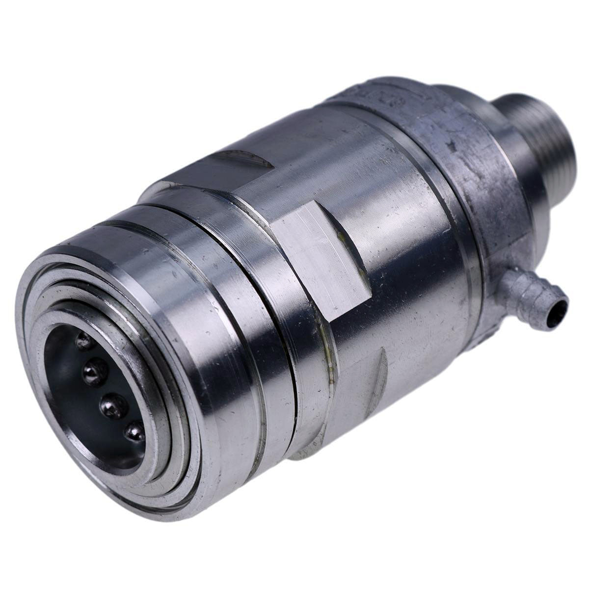 Hydraulic Coupler Kit AL210588 AL210587 for John Deere Tractor 6090 6100 6105 6110 6115 6125 6130 6140 6155 6150 6170 6190 6230 6425 7130