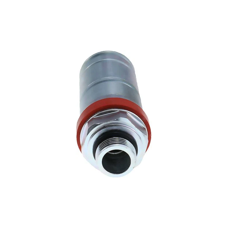 Accouplement hydraulique 95315A2 pour tracteur CASE MX180 MX100 MX110 MX120 MX135 MX200 MX220 MX240