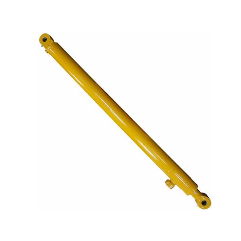 For Komatsu Excavator PC200-5 PC200-6 PC200-7 Bucket Cylinder Assembly - KUDUPARTS