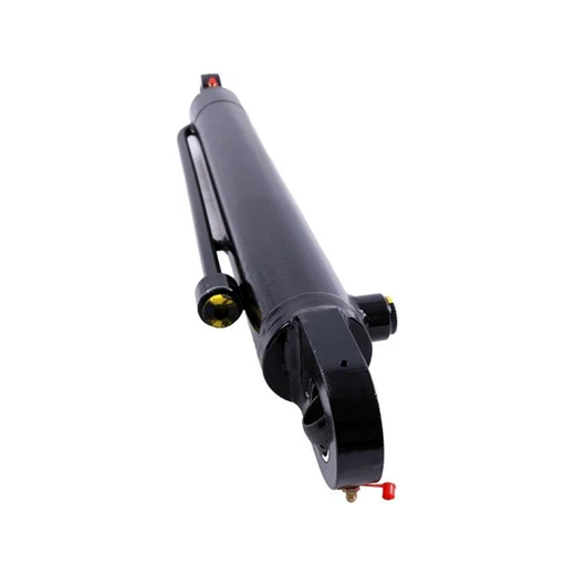 Hydraulic Cylinder 70091-00096 70091-00152 for Kubota Excavator KX121 KX121-3 KX161 KX057-4 - KUDUPARTS
