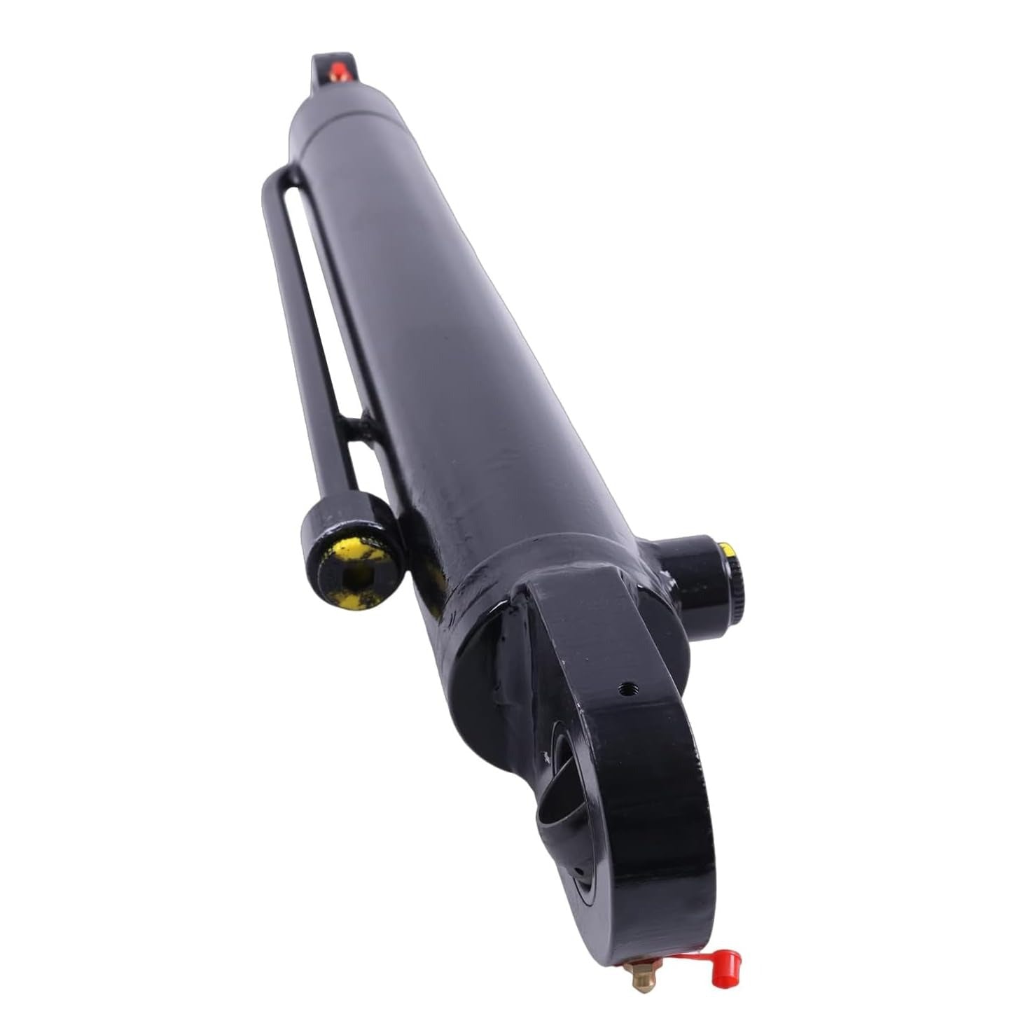 Hydraulic Cylinder 70091-00096 for Kubota Excavator KX121 KX121-3