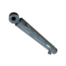 Cilindro hidráulico 7308284 para excavadora Bobcat E27Z 