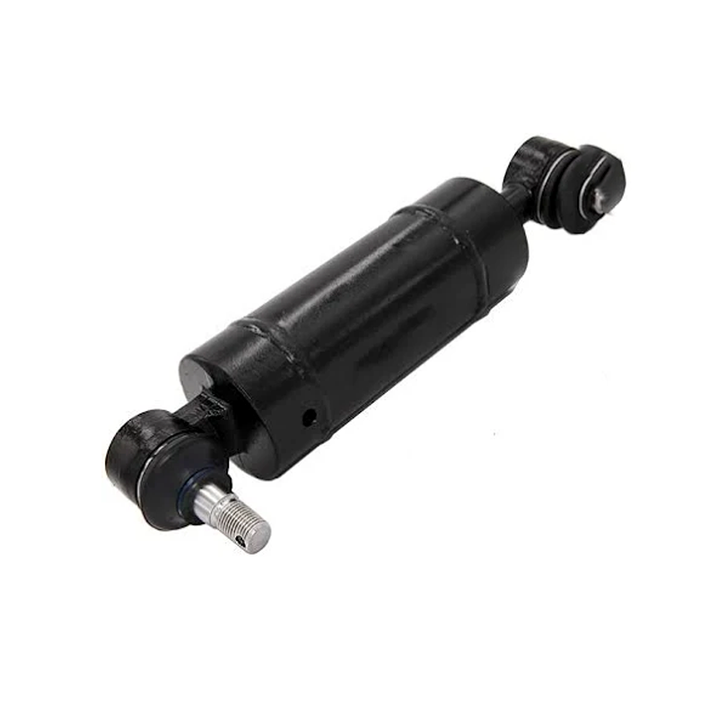 Vérin hydraulique AM118796 pour tracteur John Deere 415 425 445C 455B