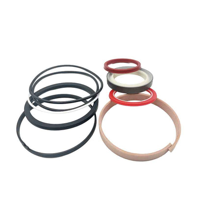 Hydraulic Cylinder Seal Kit 3779352 for Caterpillar CAT Backhoe Loader 416E 416F 420E 420F 422E 422F 428E 428F 430E 430F 432E 432F
