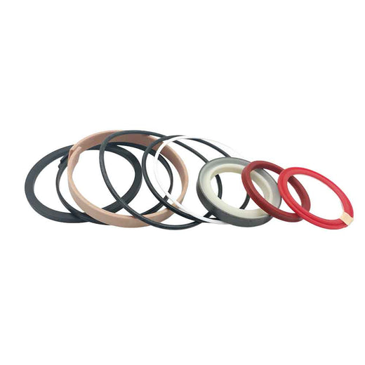 Hydraulic Cylinder Seal Kit 3779352 for Caterpillar CAT Backhoe Loader 416E 416F 420E 420F 422E 422F 428E 428F 430E 430F 432E 432F