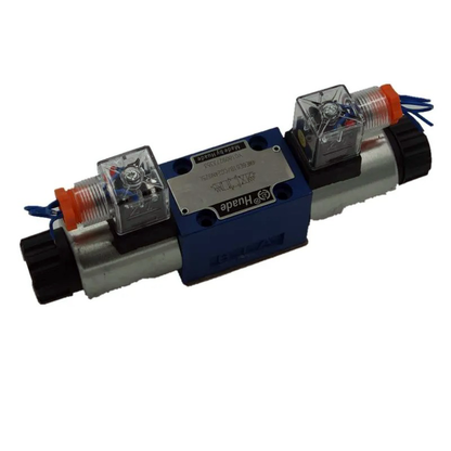 Hydraulic Directional Control Solenoid Valve 4WE6J61B/CG24N9Z5L for Huade