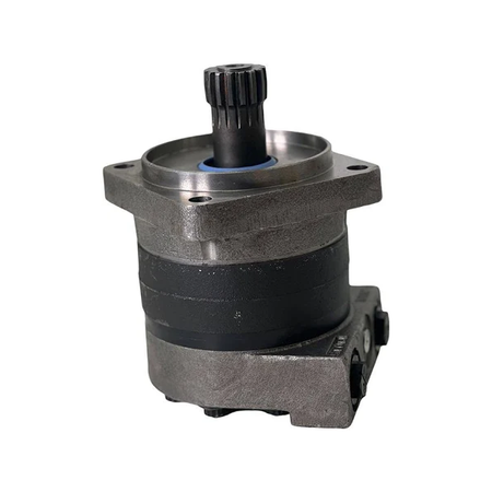 Hydraulic Drive Motor 168-0044-005 for Eaton Char-Lynn VIS 40 Series - KUDUPARTS