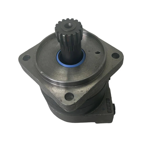 Hydraulic Drive Motor 168-0044-005 for Eaton Char-Lynn VIS 40 Series - KUDUPARTS
