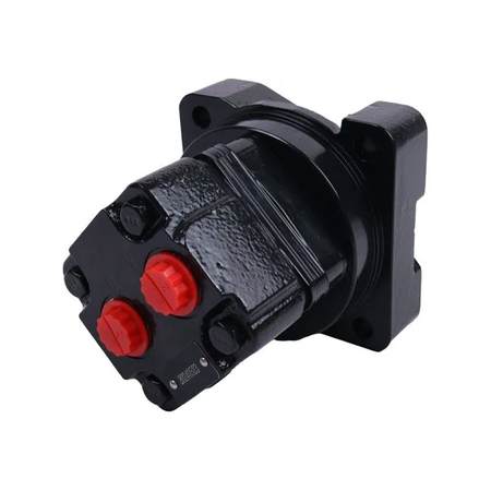 Hydraulic Drive Motor 310545 for Skyjack Scissor Lift 3015 3215 3219 SJIII3015 SJIII3215 SJIII3219 - KUDUPARTS