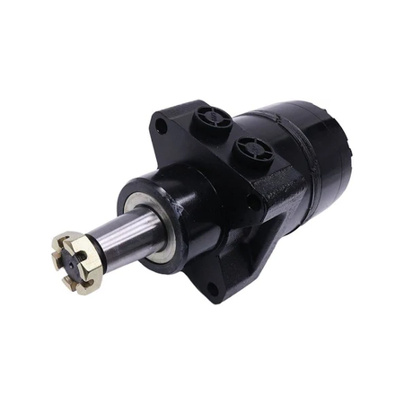 Hydraulic Drive Motor 530470T3831AAAAA for White 530 Series RC 470 Orbital - KUDUPARTS