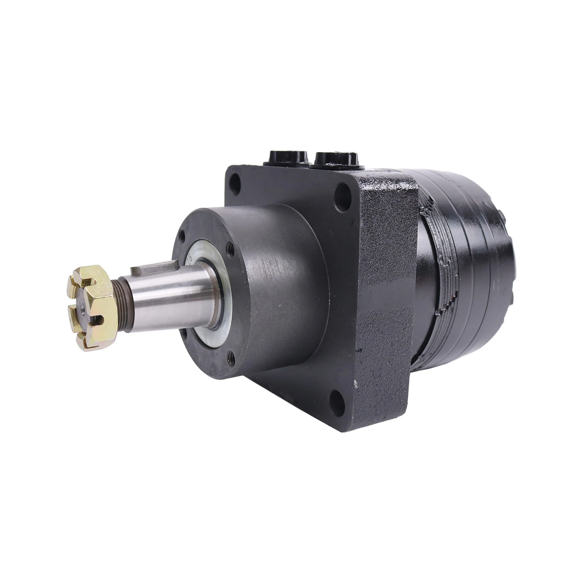 Hydraulic Drive Motor 55193 55193GT for Genie GS-2668 GS-3268 RT - KUDUPARTS