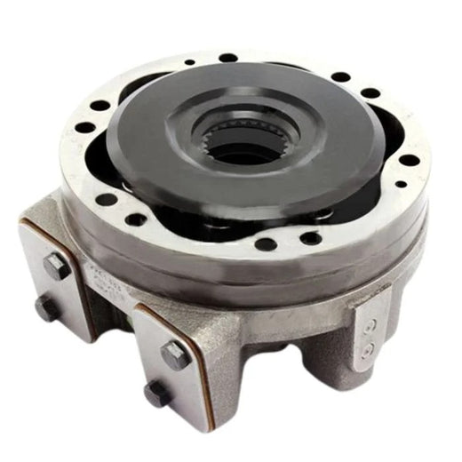 Hydraulic Drive Motor 6672825 for Bobcat Skid Steer Loader 873 S220 S250 S300 - KUDUPARTS