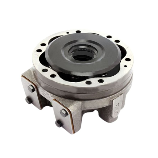 Hydraulic Drive Motor 6672825 for Bobcat Skid Steer Loader 873 S220 S250 S300 - KUDUPARTS