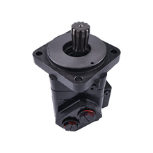 Hydraulic Drive Motor 6722529 6660225 6720886 6567926 for Bobcat Loader 853 843