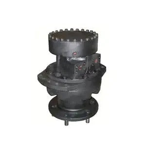 Hydraulic Drive Motor 7223481 6698328 for Bobcat Compact Track Loader T630 T650 T740 T750 T770 T870 - KUDUPARTS