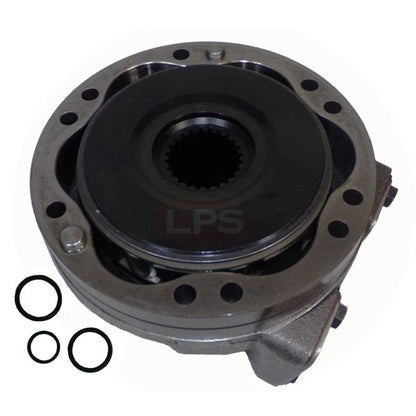 Hydraulic Drive Motor 7253517 7001046 for Skid Steer Bobcat S630 S650 S750 S770