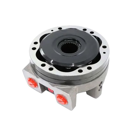 Hydraulic Drive Motor 7261335 for Bobcat Skid Steer Loader 873 - KUDUPARTS
