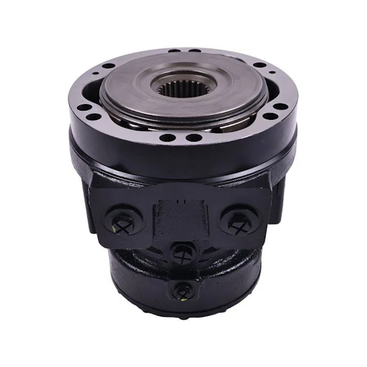 Hydraulic Drive Motor 7261341 6688363 for Bobcat Loader A770 S330 S630 S750 S770 - KUDUPARTS