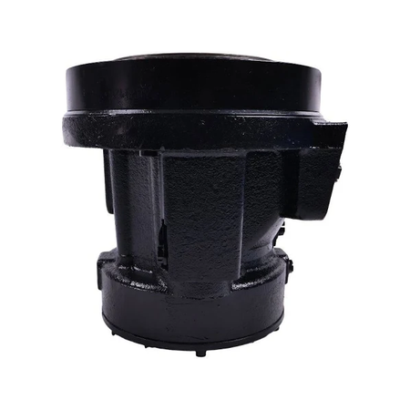 Hydraulic Drive Motor 7261341 6688363 for Bobcat Loader A770 S330 S630 S750 S770 - KUDUPARTS