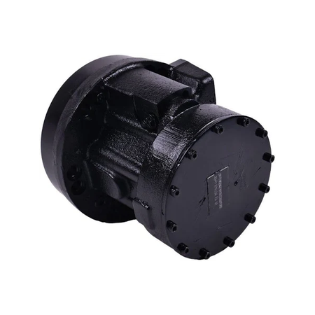 Hydraulic Drive Motor 7261341 6688363 for Bobcat Loader A770 S330 S630 S750 S770 - KUDUPARTS